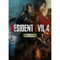 Igra za PC: Resident Evil 4 Gold Edition