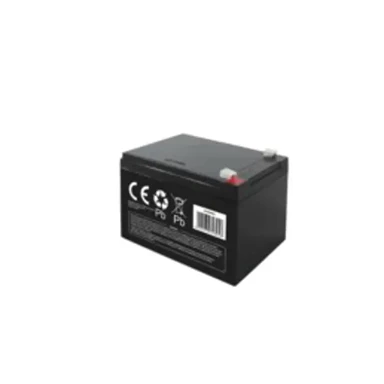 LTC akumulator AGM 12 V, 10 Ah, LX12100CS