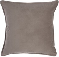 ATMOSPHERA Ukrasni jastuk Lilou, 45x45 cm, taupe