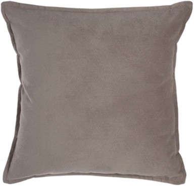 ATMOSPHERA Ukrasni jastuk Lilou, 45x45 cm, taupe