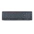 CONTOUR DESIGN Tipkovnica Balance Keyboard, bežična, DE