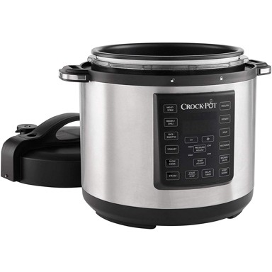 CROCK POT Express lonac, 5,6 l