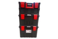 KISTENBERG Set kutija za alat MODULAR SOLUTION 6in1