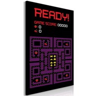 Slika Ready! Vertical 40x60