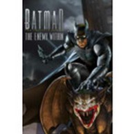 Igra za PC: Batman: The Enemy Within - The Telltale Series