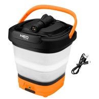 NOL Prijenosni visokotlačni čistač 04-605, 12 V