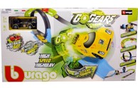 BBURAGO Staza Go Gears, superbrza autocesta s Go Gears autićem 1:55