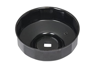 SW-STAHL Ključ za filter ulja 84mm 14 kutni MB sprinter, Viano , C280 cdi 08460-84/14