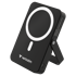VERBATIM Powerbank Charge 'n' Go Magnetic Wireless 10000 mAh, crni