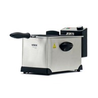 VIVAX Friteza Home DF-2003SS