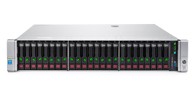 HP Server ProLiant DL380 G9, 2 x Xeon E5-2660, 128 GB, P420i, bez HDD-a