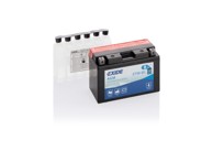 EXIDE Moto akumulator ET9B-BS 8Ah 110A (15,0x7,0x10,5)