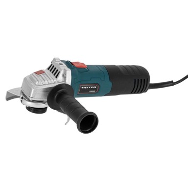 TRYTON Električna kutna brusilica, 850 W, 12.000 okr./min