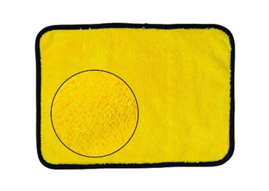 4CARS Krpa od mikrofibre 37×27 98317