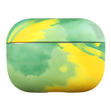 Futrola Watercolor, Apple AirPods Pro, višebojna