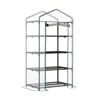 LINDER EXCLUSIV vrtni tunel MC4303 160 x 69 x 50 cm  