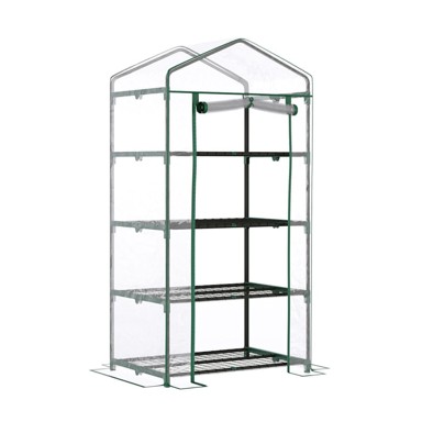 LINDER EXCLUSIV vrtni tunel MC4303 160 x 69 x 50 cm  