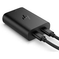 HP Prilagodnik napajanja 65W Halogen Free LC USB-C AC Adapter