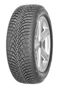 GOODYEAR 205 60 R16 96H UG 9+ MS XL, zimske gume