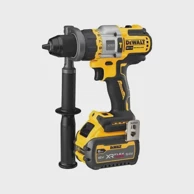 DEWALT Bušilica DCD999T1 18V FLEXVOLT Advantage 1x6.0Ah