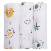 BUBABA BY FREEON Tetra pelena 3/1, slonić