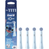 ORAL-B Nastavci iO Kids 6+, Disney Stitch, 4 kom