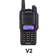 BAOFENG Set radio-stanica 2× UV-9R Plus V2