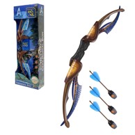 ZING Luk i strijele Hyper Str.Orig.