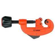 TOPEX Rezač cijevi, 3–32 mm, za bakar i aluminij
