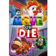 Igra za PC: Move or Die (ROW)