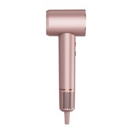 UWANT Sušilo za kosu s negativnim ionima H100, ružičasto zlato