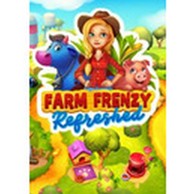 Igra za PC: Farm Frenzy: Refreshed
