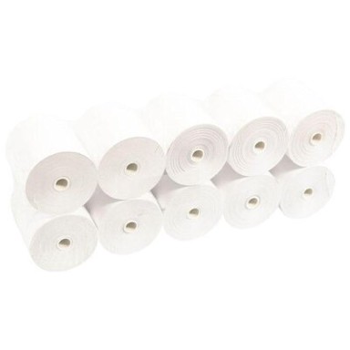 Termo rola 57 mm x 12 m, 10 kom