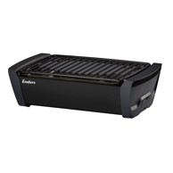 ENDERS Roštilj na drveni ugljen Aurora, crni