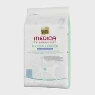 SELECT GOLD MEDICA Hrana za pse Hypoallergenic low calorie losos i kukuruz, 10 kg