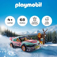 PLAYMOBIL Playset