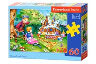 Puzzle Ivica i Marica, 60 kom
