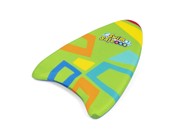 Plutajuća podloga za plivanje Square, zelena