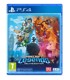 SONY Igra za PS4: Minecraft Legends - Deluxe Edition