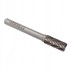 Tarnik od volframovog karbida cilindrični Ø12 x 25 x 66/6 mm A