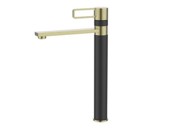 ALVEUS Slavina Maya Monarch, brušeni zlatni