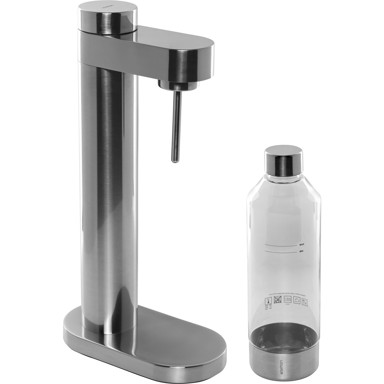 STELTON Karbonator Brus