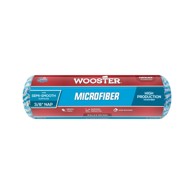 WOOSTER Valjak Microfiber, 230x10 mm