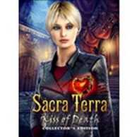 Igra za PC: Sacra Terra 2: Kiss of Death Collector's Edition