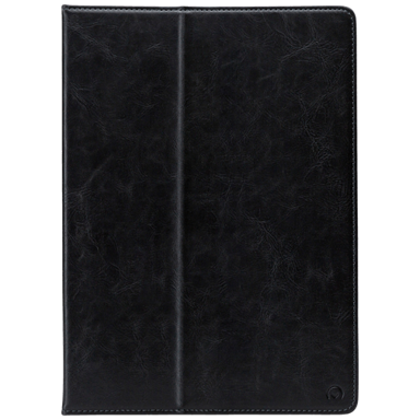 MOBILIZE Premium Folio PU kožna knjiga futrola, Samsung Galaxy Tab S9+/S9 FE+/S10+, crna