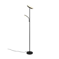 Podna LED lampa Reality Specter, 17W, 1900lm, 2700+4000+6500K