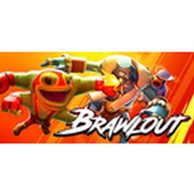 Igra za PC: Brawlout STEAM Key