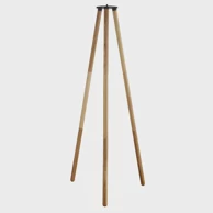 NORDLUX Kettle to-go tripod 110 baterijska svjetiljka nature(smeđa) 2018044014