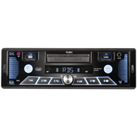 TREVI SCD 5602 BT Bluetooth zvučnik 40 W, crna