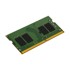 KINGSTON RAM memorija DDR4, 3200 MHz, SODIMM, CL22, 1.2V, 8 GB
